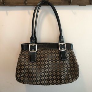 Nine West handbag. Perfect condition